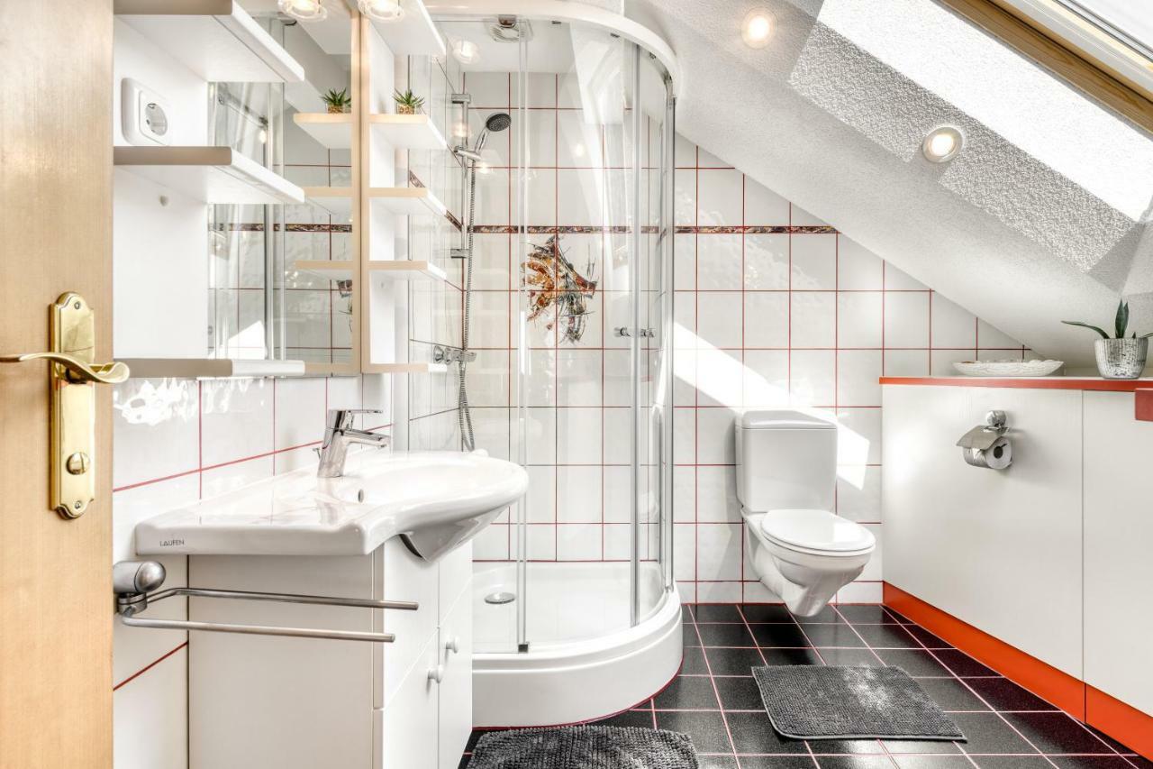 Chalet Fischer By A-Appartments Bürserberg Extérieur photo