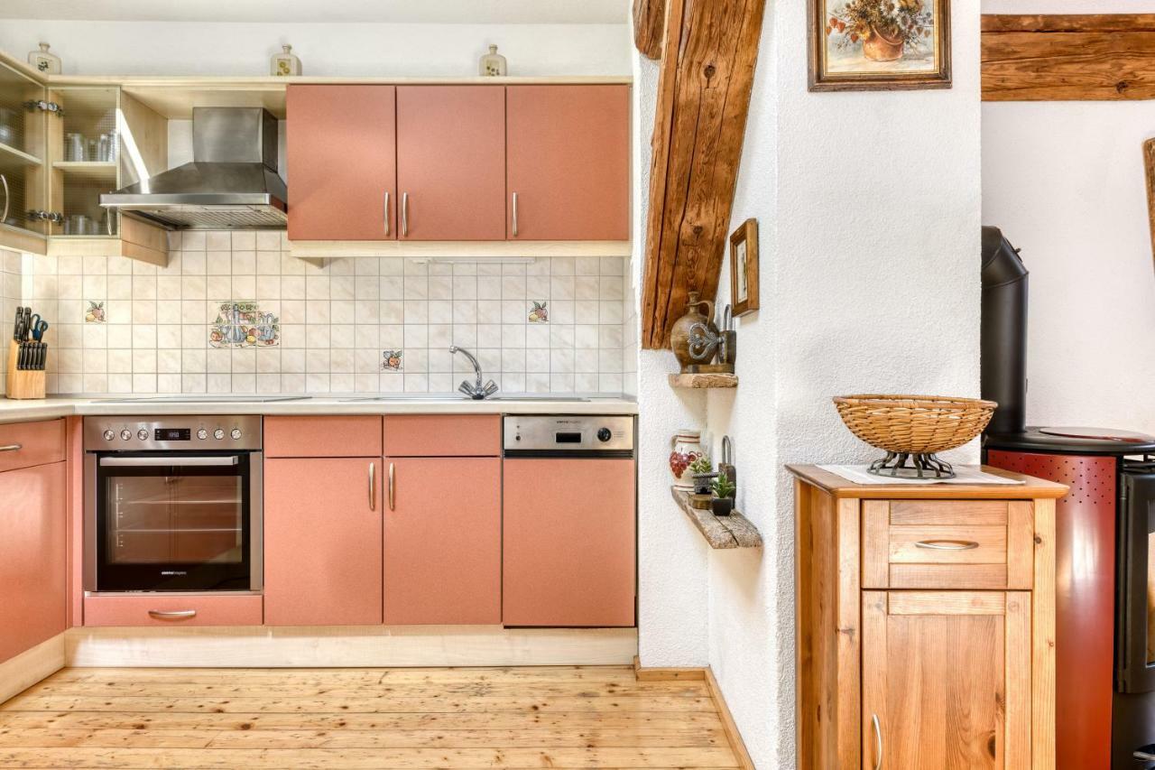 Chalet Fischer By A-Appartments Bürserberg Extérieur photo